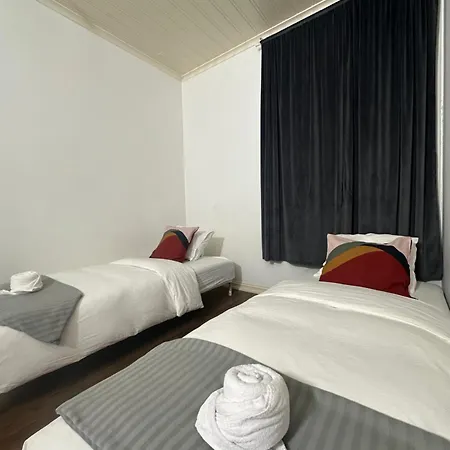 Rose Garden Guest house
