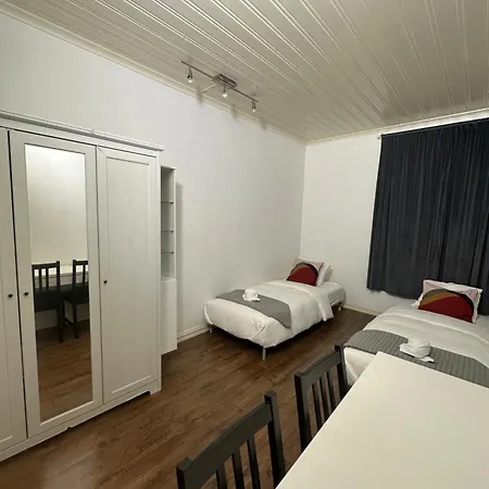 Rose Garden Guest house Oslo